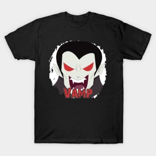 vamp T-Shirt